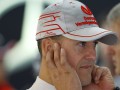 Шумахер: В квалификации будем бороться за пятое место
