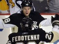 NHL: Федотенко и Поникаровский помогли Пингвинам разгромить Филадельфию