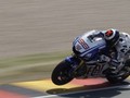 Moto GP: Хорхе Лоренцо выиграл поул на Гран-При Германии