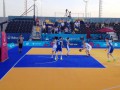 Украинские баскетболистки - в полуфинале Европейских игр
