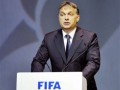 Премьер-министр Венгрии призвал европейских лидеров отказаться от бойкота Евро-2012