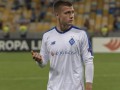 Два легионера Динамо хотят покинуть команду из-за Михайличенко - источник
