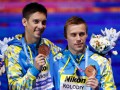 Чемпионат мира по водным видам спорта: расписание и результаты украинцев