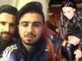 Футболистов турецкого гранда застукали с проститутками