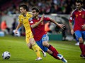Marca сватает Коноплянку в одну из топ-лиг Европы