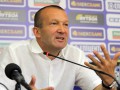 Главный тренер Черноморца продлил контракт с клубом