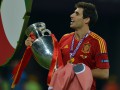 Бавария официально подписала полузащитника сборной Испании