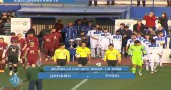 �����. ������ �������� ������ � ������ Marbella Cup
