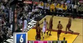 ���-10 �������� NBA �� 7 �������