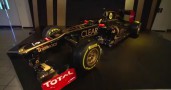 ��� �� Renault. ����������� ������ ������ ������� Lotus