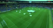 ������ - ���������� - 3:0. ���������� �����