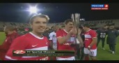�������-�� ������. ������� ������� Copa del Sol 2012