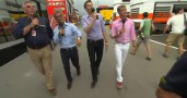 ����� � ������ Williams ����� ����-��� �������