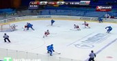 Euro Ice Hockey Challenge: ������ ����������� � ������