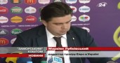������ �� UEFA. �. ���������� � ���-����� ����-2012