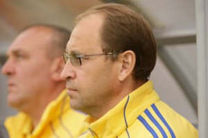 Подопечные Яковенко уступили чехам