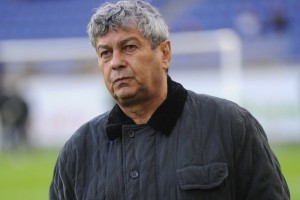 Луческу доволен игрой, но не реализацией моментов