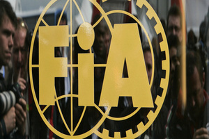 FIA ��������� ��������� � ����������