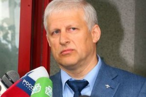 Сергей Фурсенко подтвердил, что ведет переговоры с Украиной об объединении Кубков