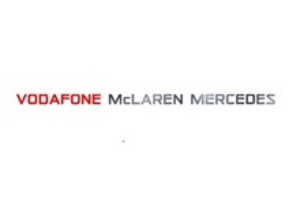 McLaren Mercedes