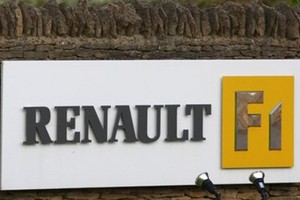 Renault ����� ������������ � ���������