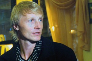 Гусина ждут в Динамо