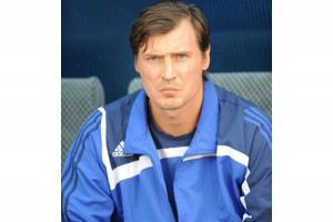 Волков благодарен своим игрокам