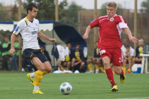 Донецкое дерби!