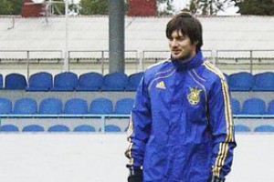 У Милевского микротравма, но к матчу будет готов