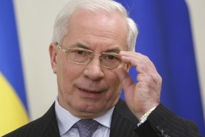 Азаров: Мы в четыре раза увеличили скорость подготовки