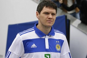 Михалик: Надеюсь, матч за сборную немного поднимет настроение