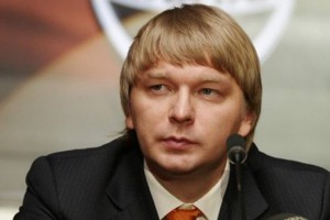 Руководство Шахтера встретится с болельщиками