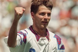 Олег Саленко