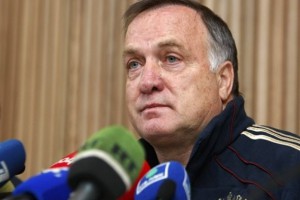 Адвокат удивился игре подопечных