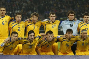 Украинцы - не фавориты в матче с Часовщиками