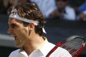 ������� ���� ���������� Wimbledon-2009