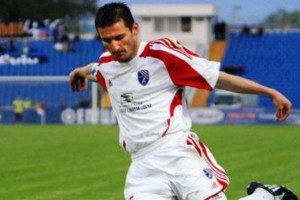 Марковичу понравилась игра Милевского