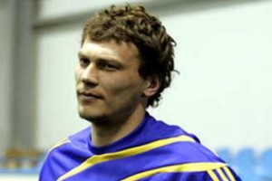Андрей Пятов