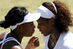 ������ ������� � ���� �� ������� ������ �� Wimbledon