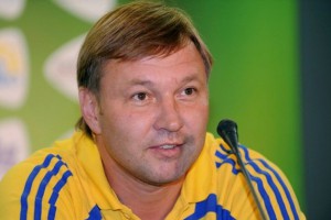 Калитвинцев не обращает внимания на слухи