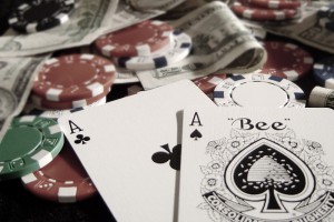 Власти США закрыли пять крупнейших покерных порталов