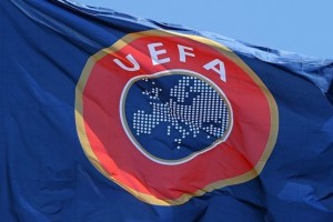 UEFA приняло решение дисквалифицировать Сьон 