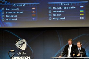 Украина смотрит в будущее