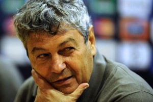 Луческу уверен, что Рац останется в Шахтере