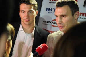 Нарушение правил лагеря братьев Кличко ведет к моментальному увольнению Нарушение правил лагеря братьев Кличко ведет к моментальному увольнению