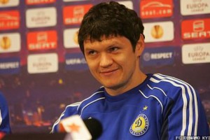 Михалик пока не думает о приходе в сборную нового тренера