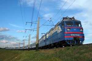 Укразлізниця готовится к Евро-2012 / uz.gov.ua