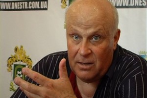 Футболисты не выполнили установки тренера