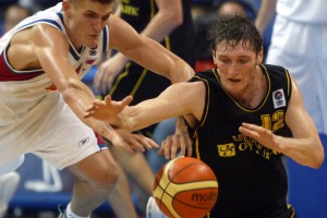 У Лищука вновь появился шанс попасть в NBA У Лищука вновь появился шанс попасть в NBA