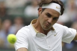 ������ ������� ���� ��� ���������� ����������� Wimbledon